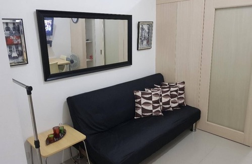 Barangka Ilaya Condominio | LUGAR DE MOJA EN LAS RESIDENCIAS DE LUZ