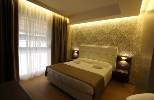 Porta Nuova Hotel | Mokinba Hotels Baviera