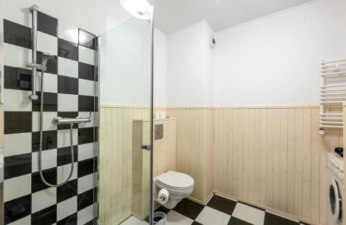Mokotow Apartamento | Mokotów prywatne apartamenty
