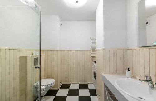 Mokotow Apartamento | Mokotów prywatne apartamenty
