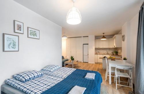 Mokotow Apartamento | Mokotów prywatne apartamenty