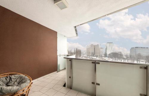 Mokotow Apartamento | Mokotów prywatne apartamenty