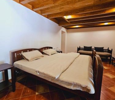Vayittiri Casa | Moksha The blissful escape