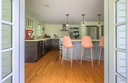 Egremont Casa | Molasses Hill; right next to Catamount Ski resort!