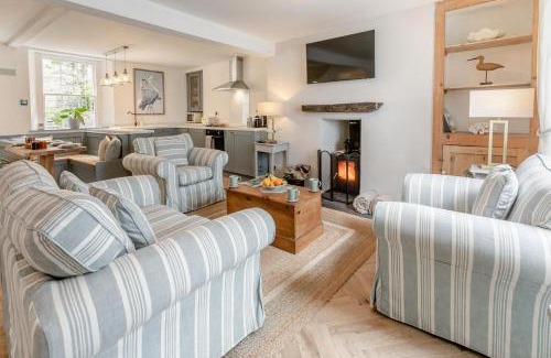 Fowey Casa | Mole End
