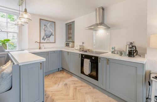Fowey Casa | Mole End