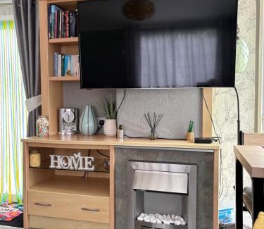 Oulton Broad Casa | Mole End, Oulton Broad