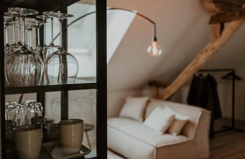 Boekt Apartamento | Molhemhoeve