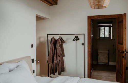 Boekt Apartamento | Molhemhoeve