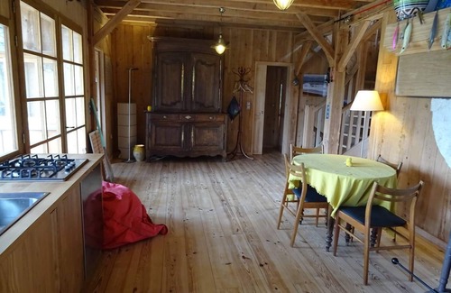 Moliets-et-Maa Casa | MOLIETS, una vista única para esta casa de ensueño