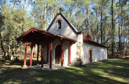 Moliets-et-Maa Casa | Moliets et Maâ, bonita casa a 4 km de la playa