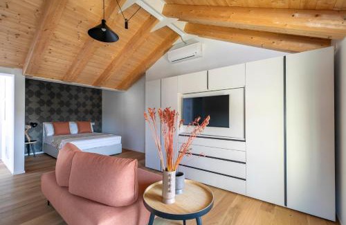 Canizzano Apartamento | Molino 6 by WelcHome