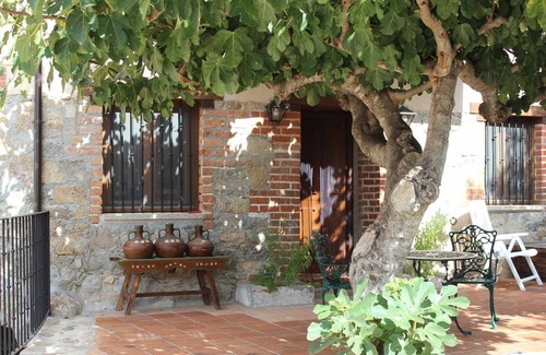 Candeleda Casa | Molino de La Médica - Casa Rural de Lujo en Gredos