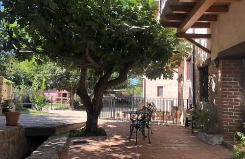 Candeleda Casa | Molino de La Médica - Casa Rural de Lujo en Gredos