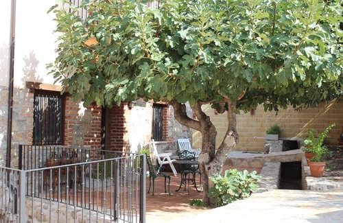 Candeleda Casa | Molino de La Médica - Casa Rural de Lujo en Gredos