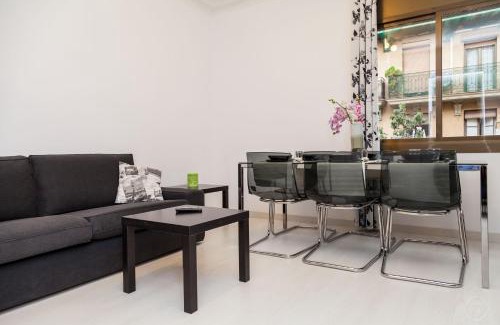 El Poble-sec Apartamento | Molino Fresh