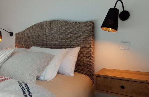 Casavieja Casa | Molino Mellado