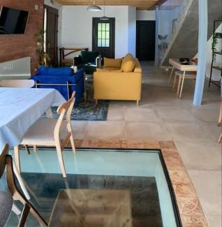 Casavieja Casa | Molino Mellado