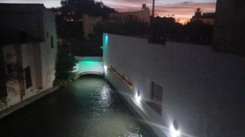 Paterna Casa | molino rehabilitado con gran terraza y piscina