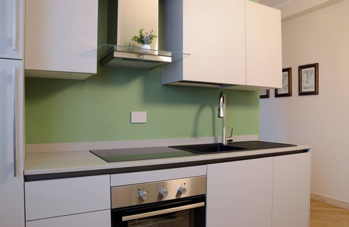 Guardamiglio Apartamento | Molino Vecchio