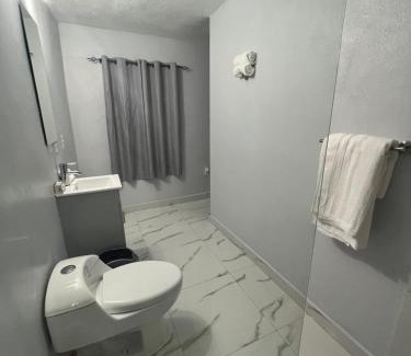 Santa Isabel Apartamento | Molino’s House 4