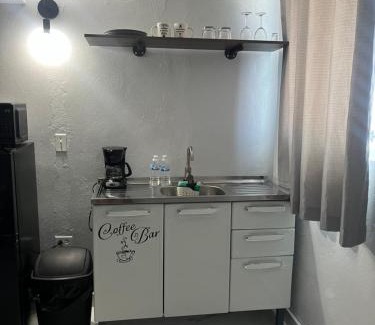 Santa Isabel Apartamento | Molino’s House 4