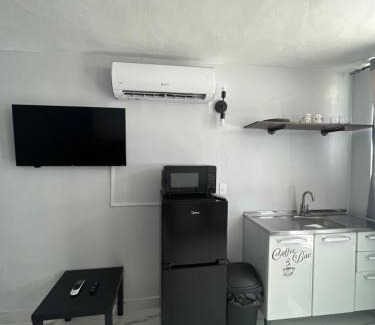 Santa Isabel Apartamento | Molino’s House 4