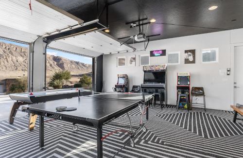 Hurricane Casa | Mollie's Landing home