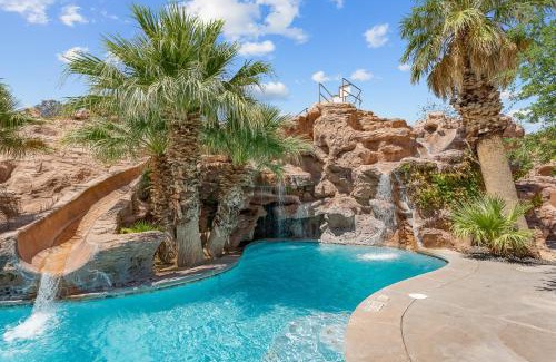 Hurricane Casa | Mollie's Landing home