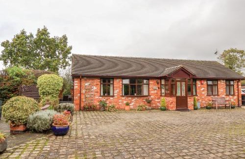 Nantwich Casa | Molls Cottage