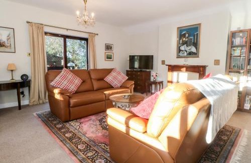 Nantwich Casa | Molls Cottage