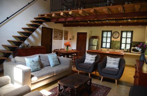 Graskop Casa | Molly's Cottage