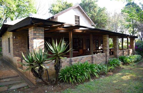 Graskop Casa | Molly's Cottage