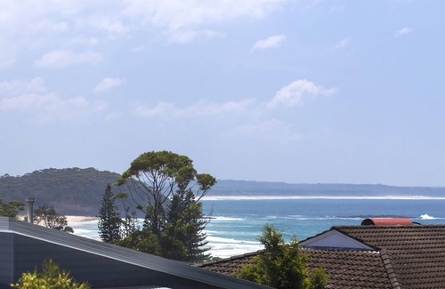 Narrawallee Casa | Retiro de Mollymook, Narrawallee