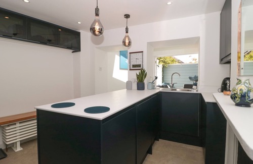 Dorchester Cabaña | Mollys Cottage