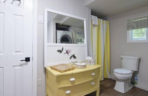 Colchester Cabaña | Molly’s Place