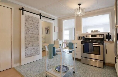 Colchester Cabaña | Molly’s Place