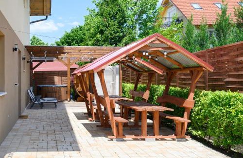 Zamardi Casa | Molnár Apartman Zamárdi