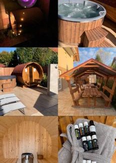 Zamardi Casa | Molnár Apartman Zamárdi