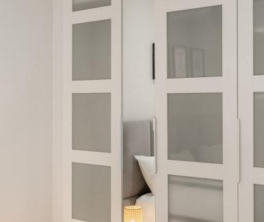 Nueva Andalucia Apartamento | Molo Residences Boutique Apartments at Senorio