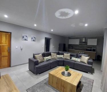 Swakopmund Apartamento | Molokai Suite