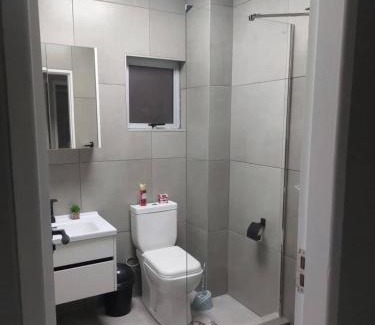 Swakopmund Apartamento | Molokai Suite