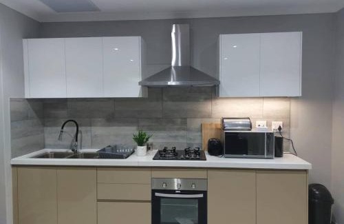 Swakopmund Apartamento | Molokai Suite