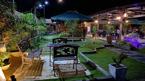 Caba Hotel | Mom Shie's Apartelle