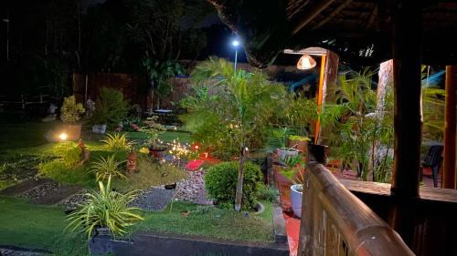 Caba Hotel | Mom Shie's Apartelle