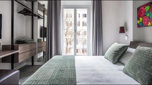 Trastevere Apartamento | Moma Roma