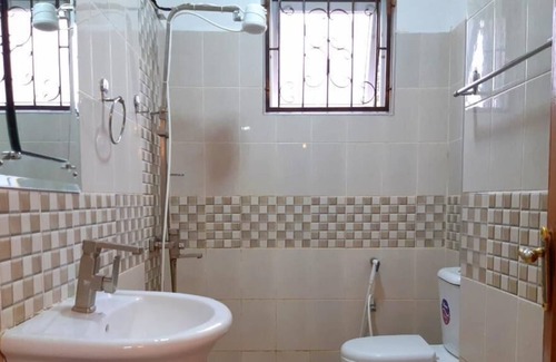 Mombasa Cama Y Desayuno | Mombasa County