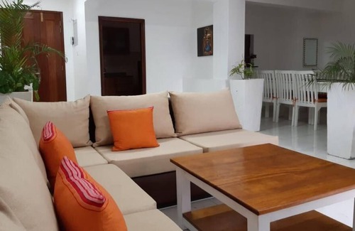 Mombasa Cama Y Desayuno | Mombasa County