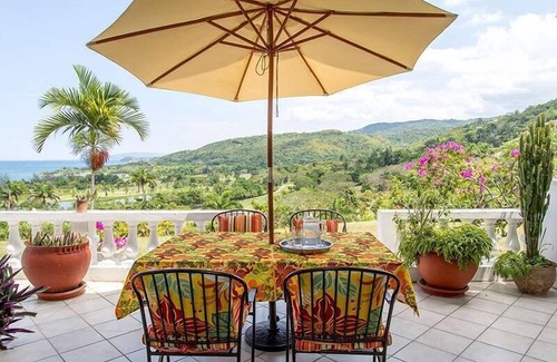 Tryall Villa | Moments Luxury villa