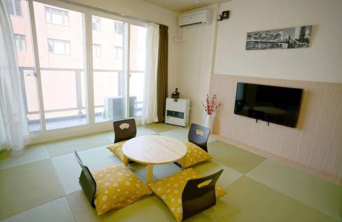 Odori Apartamento | momo premium 402